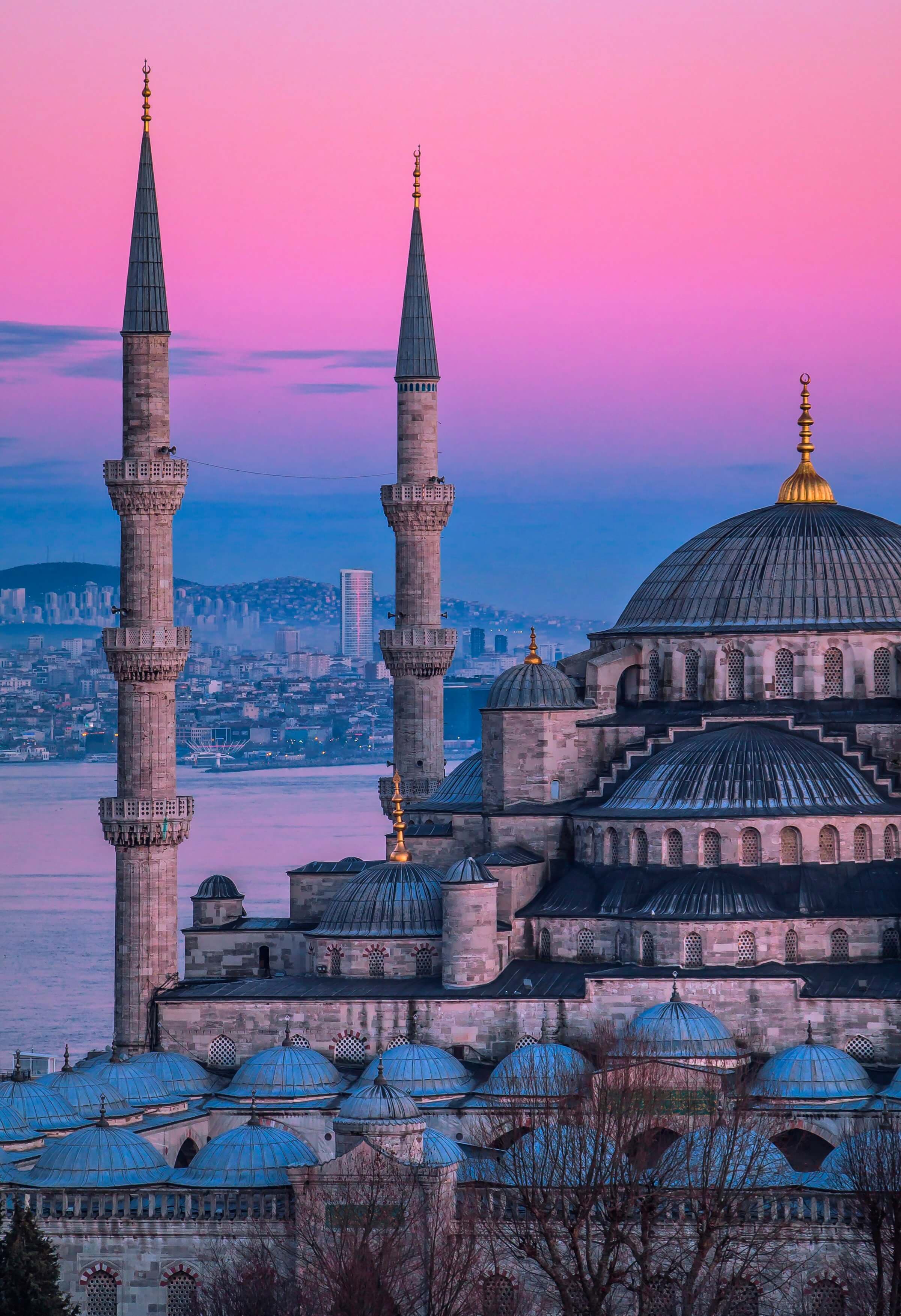Best eSIM for Turkey