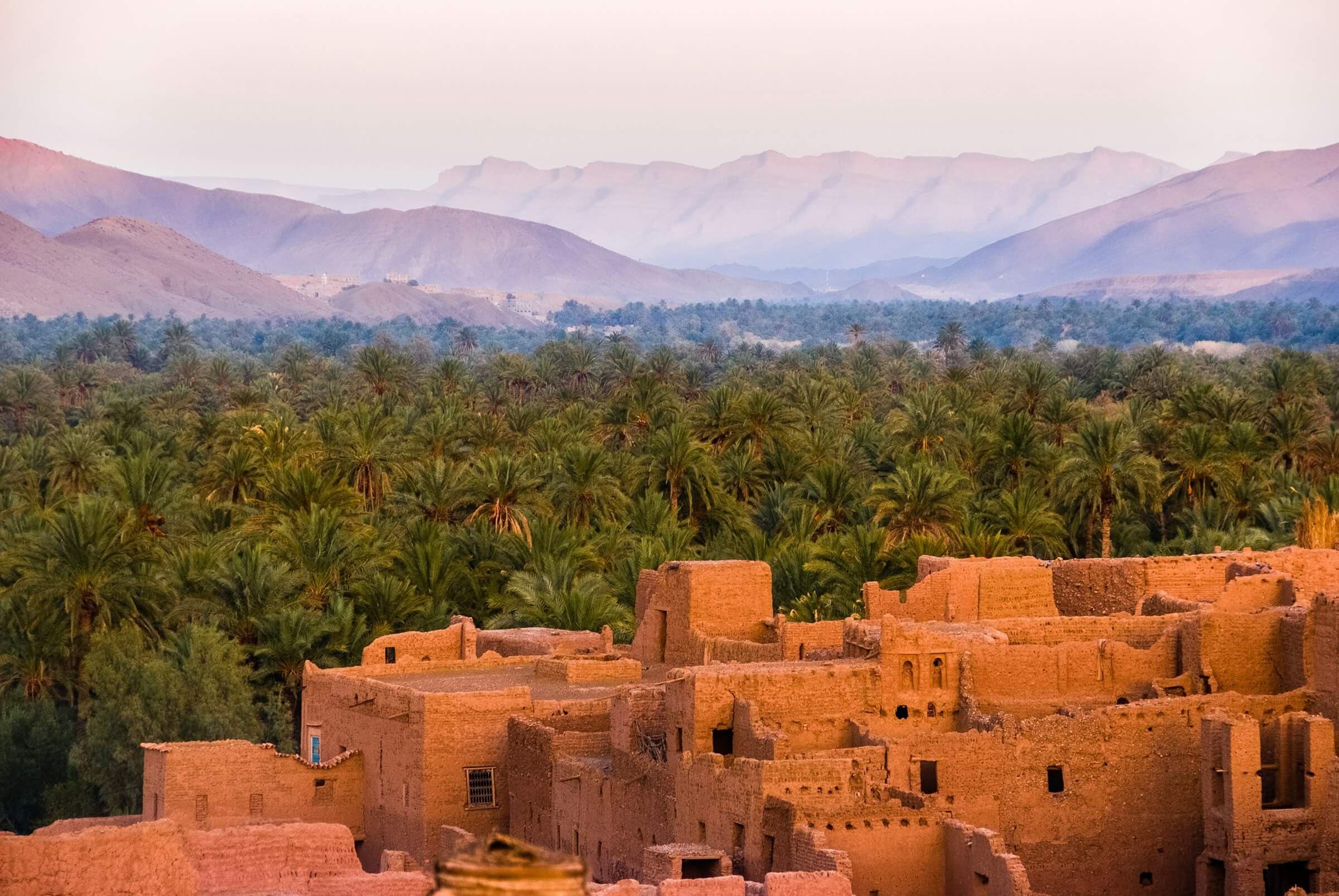 Best eSIM for Morocco