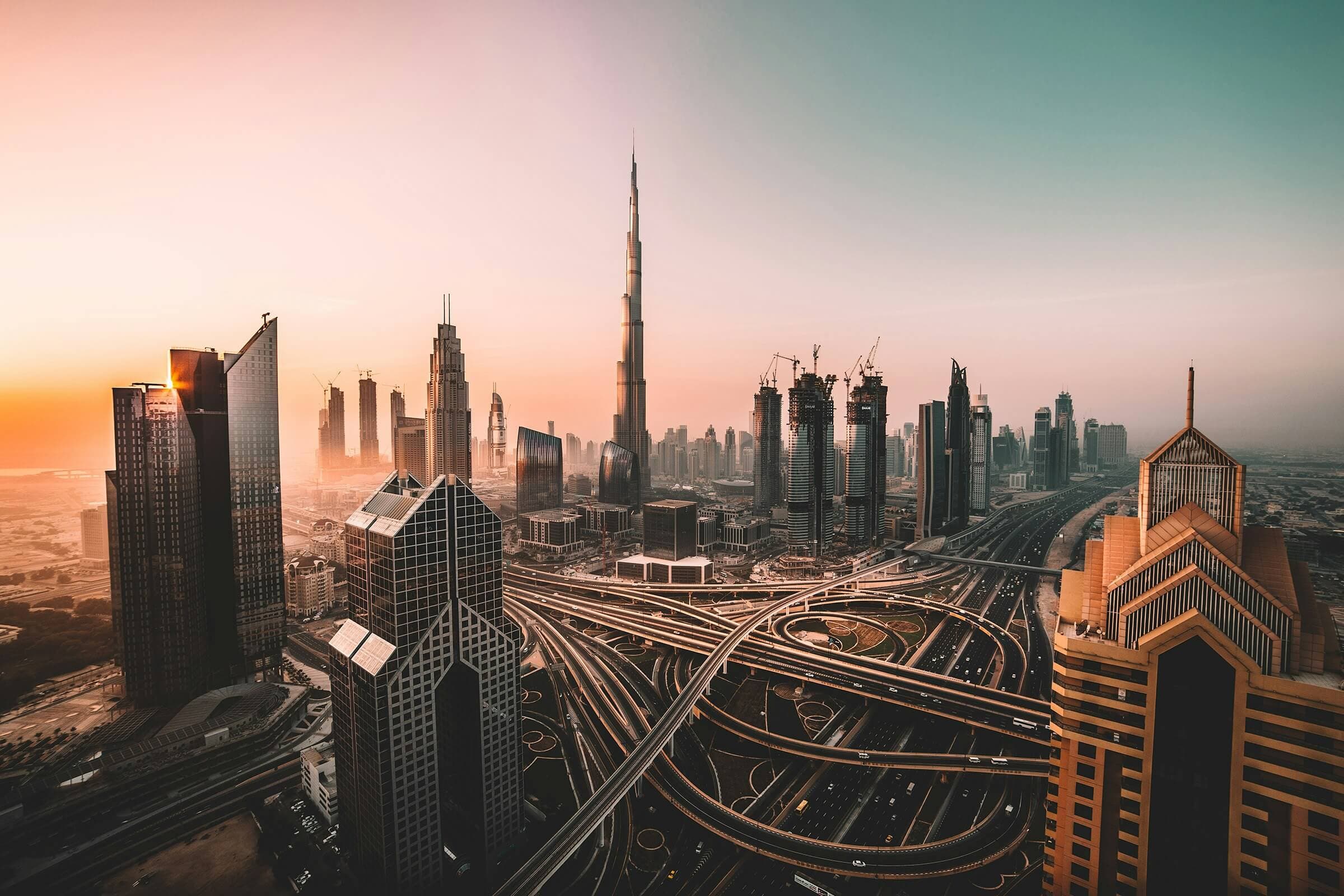 Best eSIM for Dubai